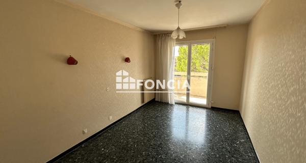 À vendre Appartement 3 pièces 87 m² - Carpentras 84200
