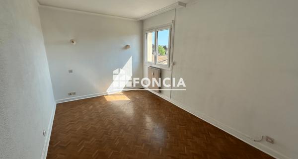 À vendre Appartement 3 pièces 87 m² - Carpentras 84200