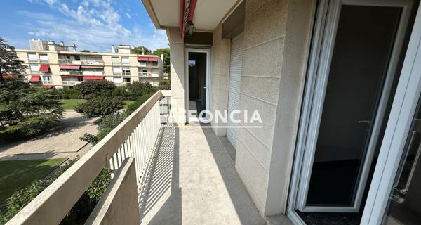 À vendre Appartement 3 pièces 87 m² - Carpentras 84200