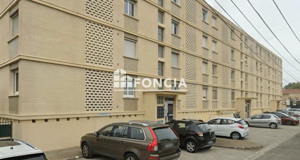 À vendre Appartement 3 pièces 87 m² - Carpentras 84200
