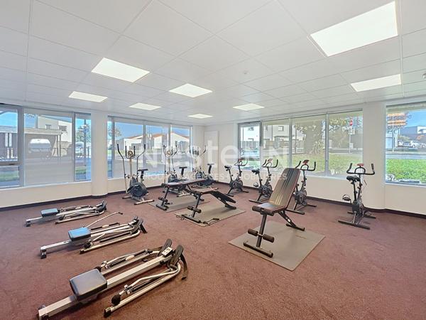 À vendre : Appartement T1 à Cholet, secteur Ribou