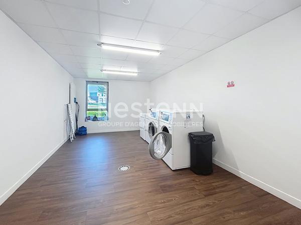 À vendre : Appartement T1 à Cholet, secteur Ribou