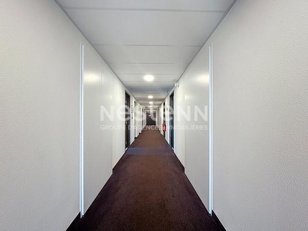 À vendre : Appartement T1 à Cholet, secteur Ribou