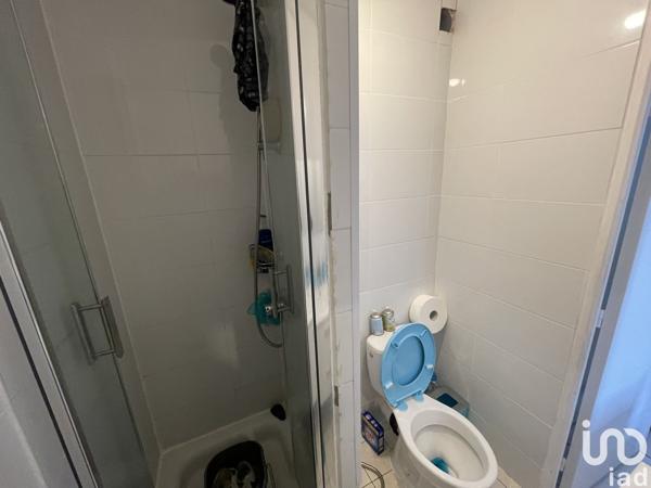 Appartement 2 pièces de 26 m² à Montgeron (91230)