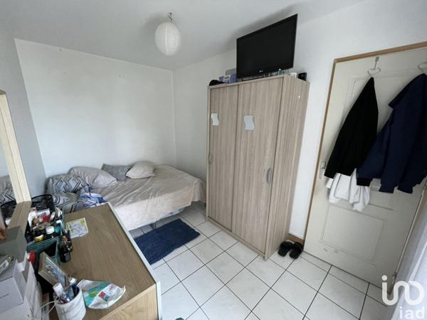 Appartement 2 pièces de 26 m² à Montgeron (91230)