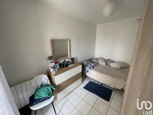 Appartement 2 pièces de 26 m² à Montgeron (91230)