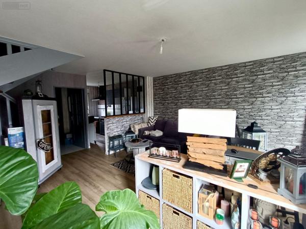 Maison à vendre à Chartres-de-Bretagne en Ille-et-Vilaine (35131), ref : 35129-6592