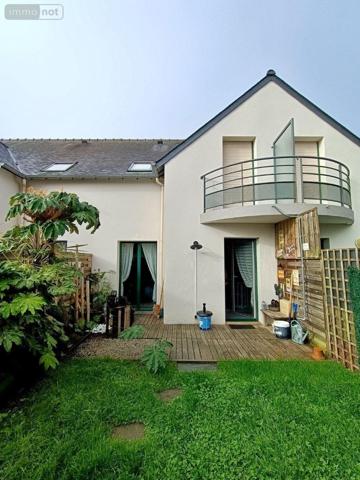 Maison à vendre à Chartres-de-Bretagne en Ille-et-Vilaine (35131), ref : 35129-6592