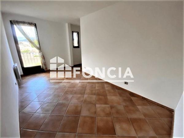 Location Appartement 3 pièces 73.51 m² - 18 PLACE JEAN MERMOZ Sainte-maxime 83120