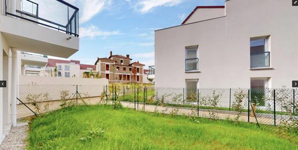 Appartement Mennecy 2 pièce(s) 48.68 m2