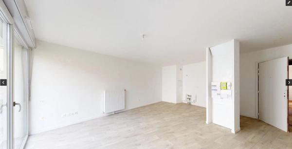 Appartement Mennecy 2 pièce(s) 48.68 m2