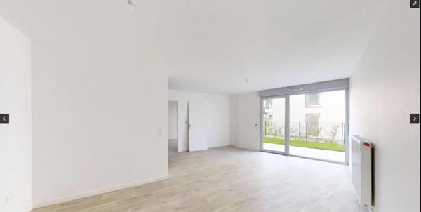 Appartement Mennecy 2 pièce(s) 48.68 m2