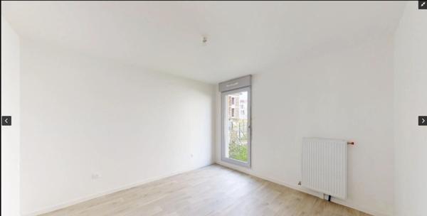 Appartement Mennecy 2 pièce(s) 48.68 m2