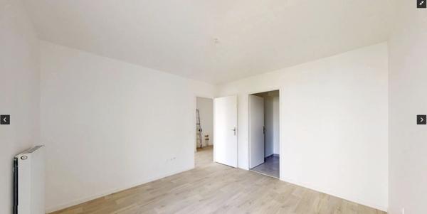 Appartement Mennecy 2 pièce(s) 48.68 m2