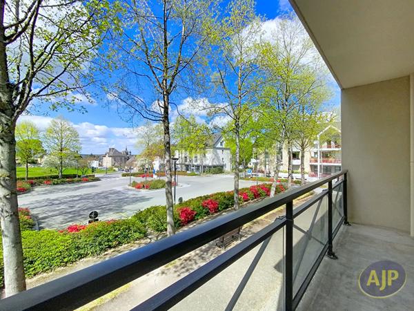 Vente appartement Pace : 174 900 € - AJP Immobilier Pacé