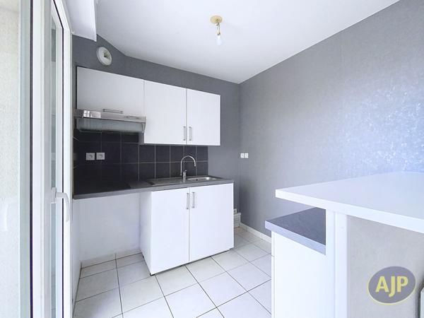 Vente appartement Pace : 174 900 € - AJP Immobilier Pacé