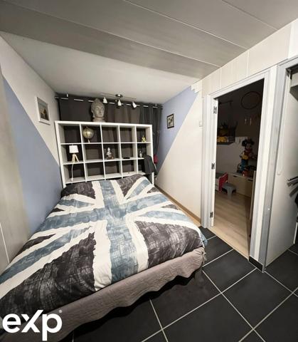 Tourves centre - T3 lumineux 61 m² - Idéal 1er achat ou investissement