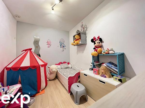 Tourves centre - T3 lumineux 61 m² - Idéal 1er achat ou investissement