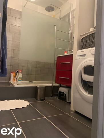 Tourves centre - T3 lumineux 61 m² - Idéal 1er achat ou investissement