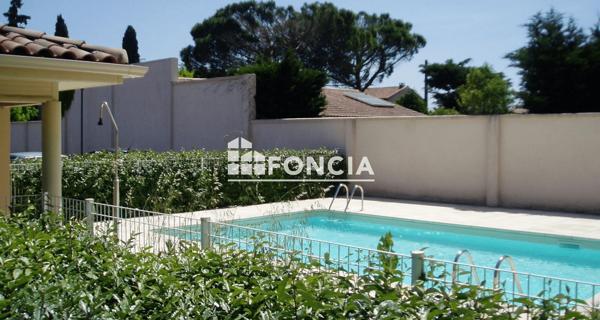 Location Appartement 3 pièces 63.52 m² - Carpentras 84200