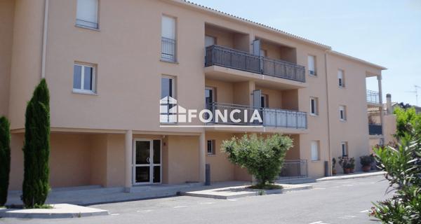 Location Appartement 3 pièces 63.52 m² - Carpentras 84200