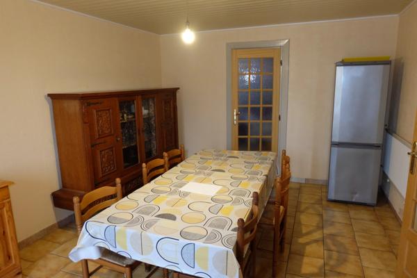 Charmante Maison en Pierre avec Piscine à Eymet