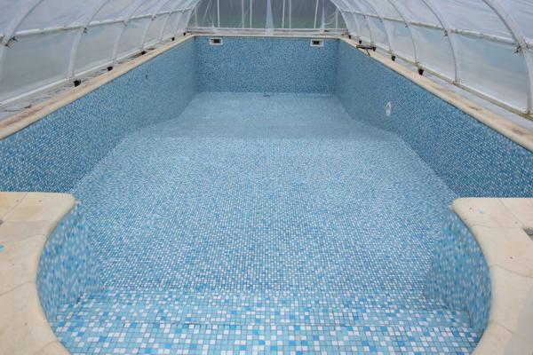 Charmante Maison en Pierre avec Piscine à Eymet