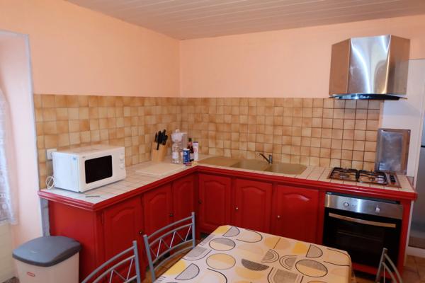 Charmante Maison en Pierre avec Piscine à Eymet