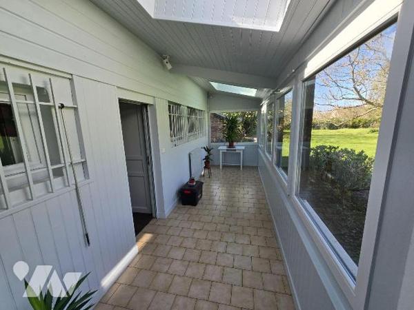 Maison à Vendre à Réalcamp (76340) en Seine-Maritime (76). Cette maison, d'une surface habitabl...