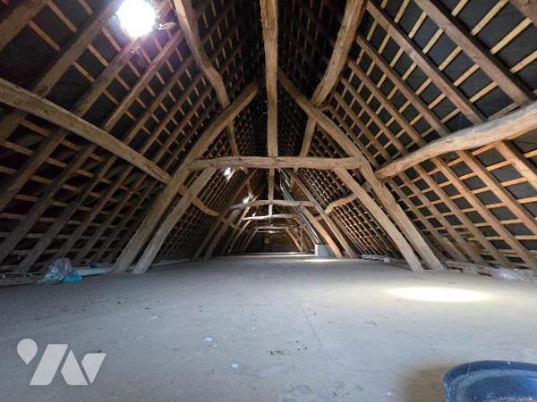 Maison à Vendre à Réalcamp (76340) en Seine-Maritime (76). Cette maison, d'une surface habitabl...