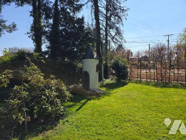 Maison à Vendre à Réalcamp (76340) en Seine-Maritime (76). Cette maison, d'une surface habitabl...