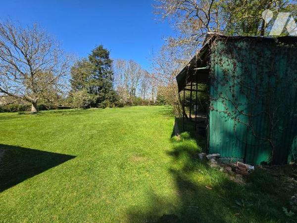 Maison à Vendre à Réalcamp (76340) en Seine-Maritime (76). Cette maison, d'une surface habitabl...