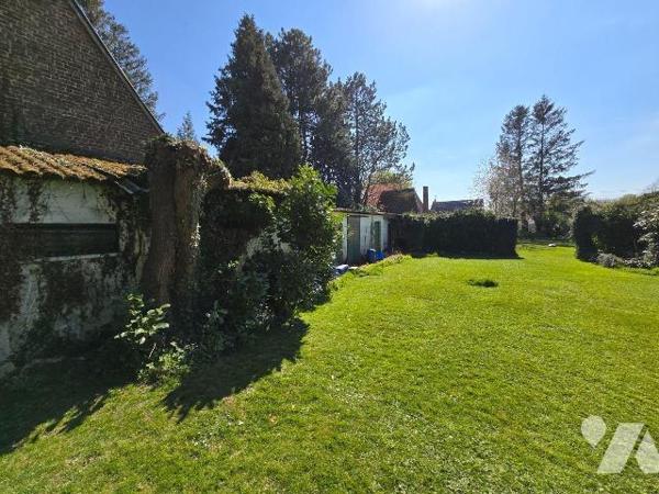 Maison à Vendre à Réalcamp (76340) en Seine-Maritime (76). Cette maison, d'une surface habitabl...