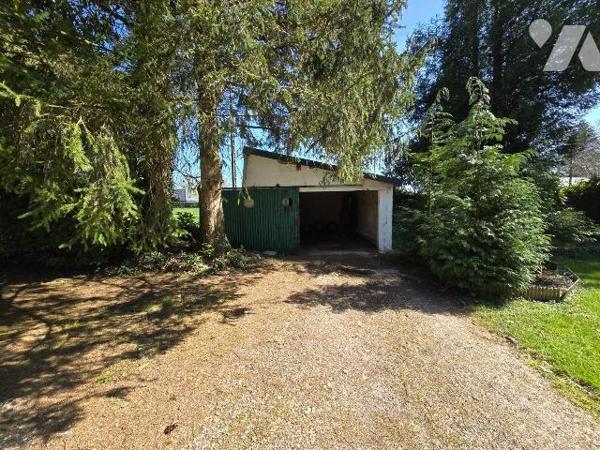 Maison à Vendre à Réalcamp (76340) en Seine-Maritime (76). Cette maison, d'une surface habitabl...