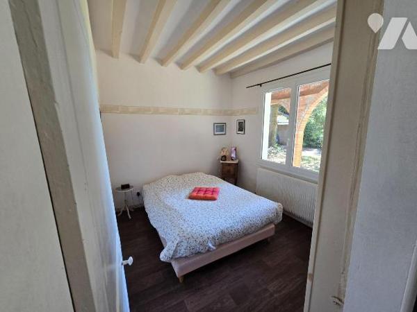 Maison à Vendre à Réalcamp (76340) en Seine-Maritime (76). Cette maison, d'une surface habitabl...