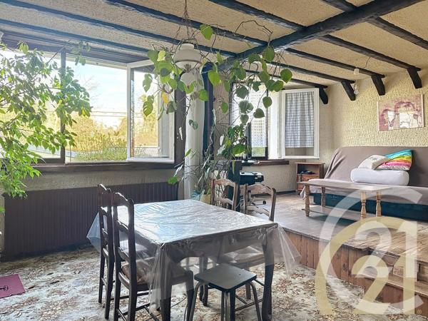 Appartement F5 à vendre  5 pièces - 79 m2 VILLEJUIF - 94