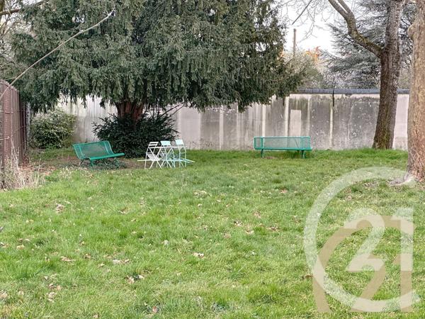 Appartement F5 à vendre  5 pièces - 79 m2 VILLEJUIF - 94