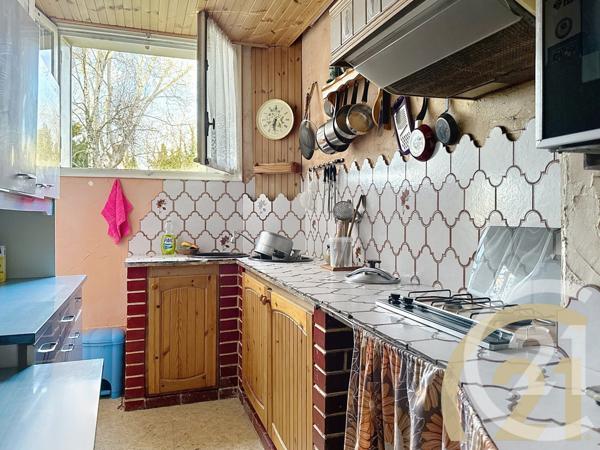 Appartement F5 à vendre  5 pièces - 79 m2 VILLEJUIF - 94