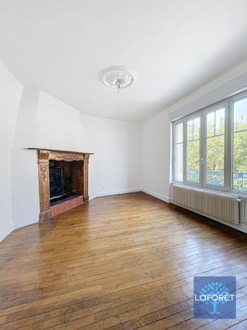 Achat appartement Nancy - 5 pièce(s) - 110 m² - 249 000 €