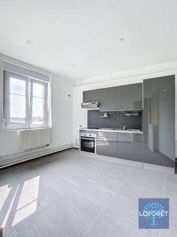 Achat appartement Nancy - 5 pièce(s) - 110 m² - 249 000 €