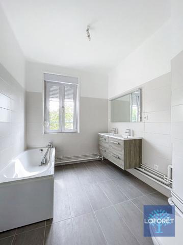 Achat appartement Nancy - 5 pièce(s) - 110 m² - 249 000 €