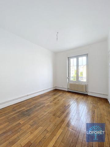 Achat appartement Nancy - 5 pièce(s) - 110 m² - 249 000 €