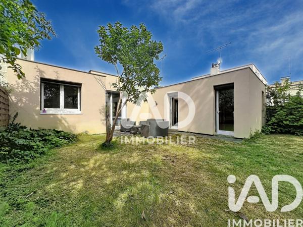 Maison à vendre 4 pièces 98 m² Gretz-Armainvilliers