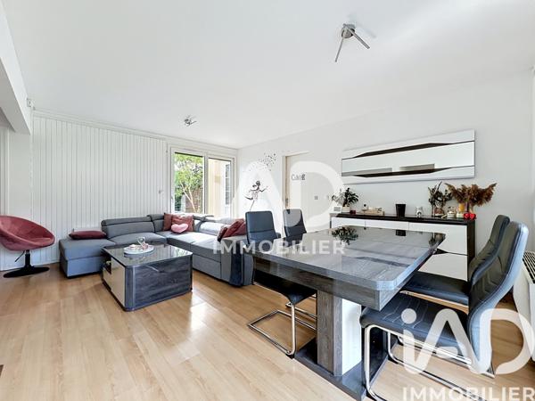 Maison à vendre 4 pièces 98 m² Gretz-Armainvilliers