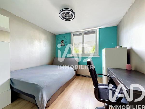 Maison à vendre 4 pièces 98 m² Gretz-Armainvilliers