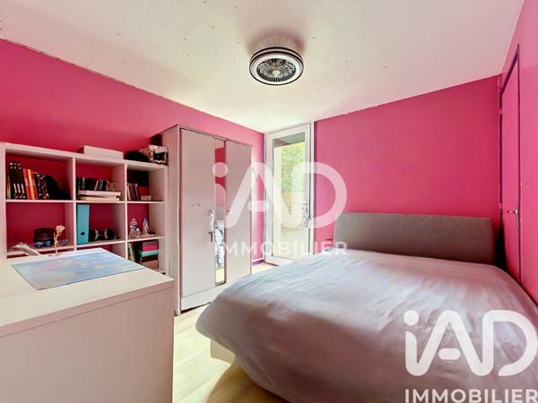Maison à vendre 4 pièces 98 m² Gretz-Armainvilliers
