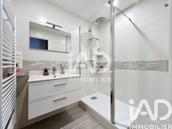 Maison à vendre 4 pièces 98 m² Gretz-Armainvilliers