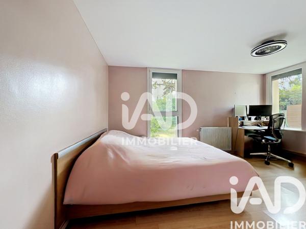 Maison à vendre 4 pièces 98 m² Gretz-Armainvilliers