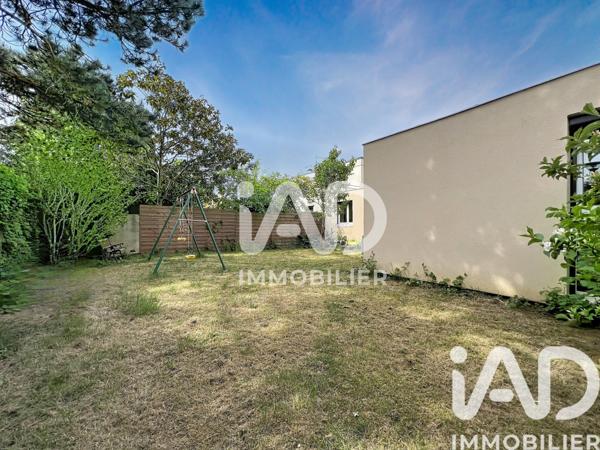 Maison à vendre 4 pièces 98 m² Gretz-Armainvilliers