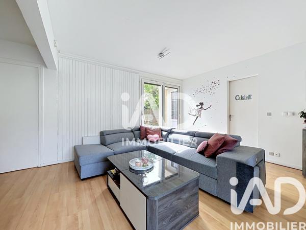 Maison à vendre 4 pièces 98 m² Gretz-Armainvilliers